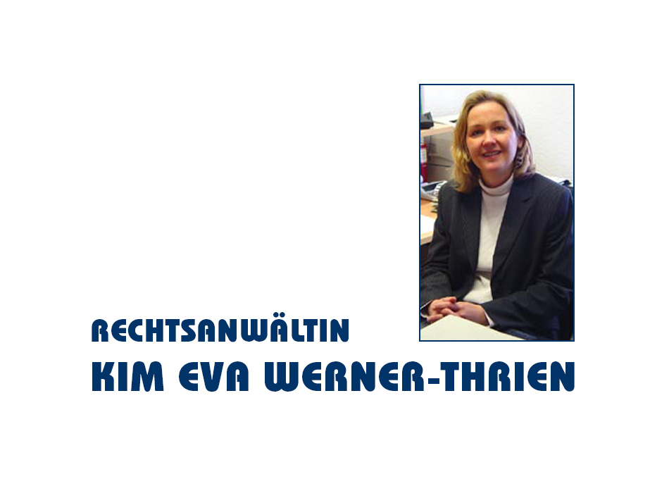 Kim Eva Werner-Thrien  