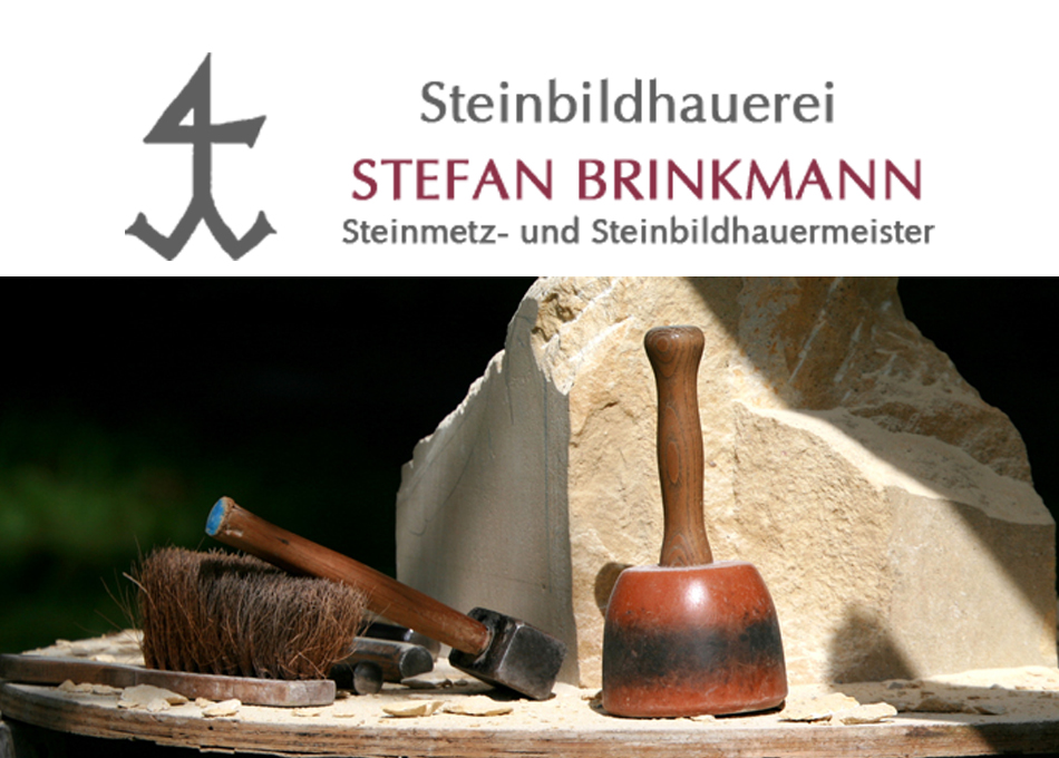 Bildhauerei S. Brinkmann  