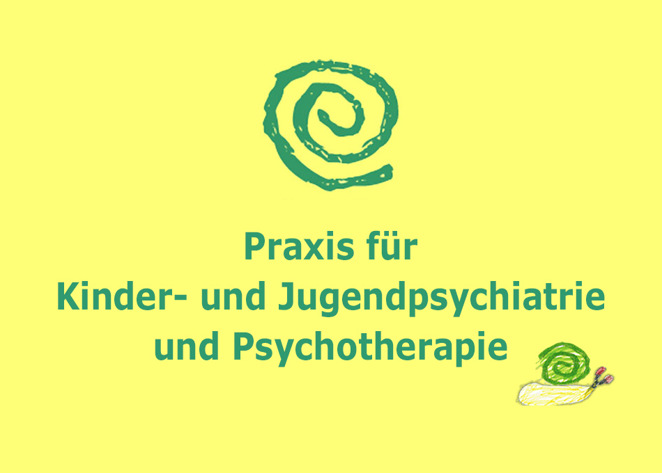 Praxis für Kinder- und Jugendpsychiatrie & -psychotherapie A. Kissenbeck  