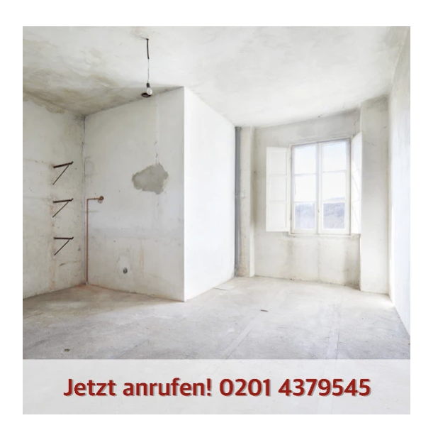 Entrümpelungen & Haushaltsauflösungen Essen J. Matic  