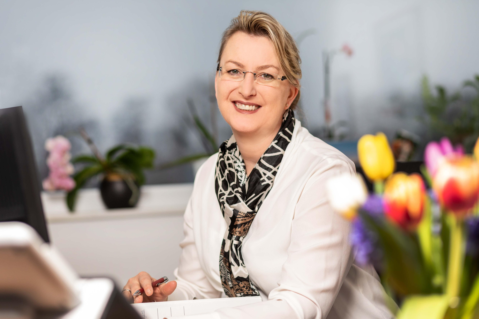 Angelika Tennagels Steuerberatung Essen  