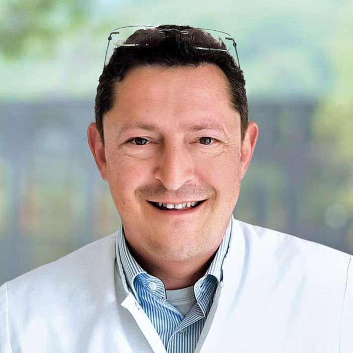 Dr. med. T. Ohde, FA f. Innere Medizin - Diabetologie  