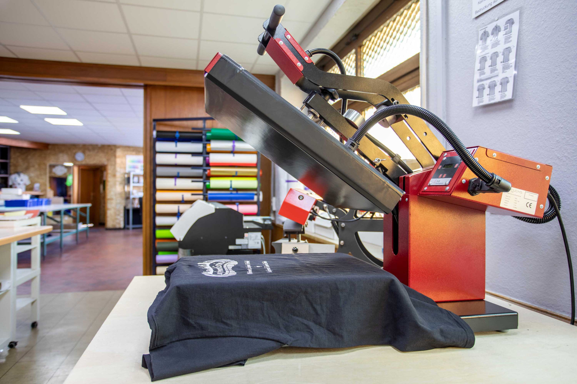 Kopier-Service-Borbeck Essen  