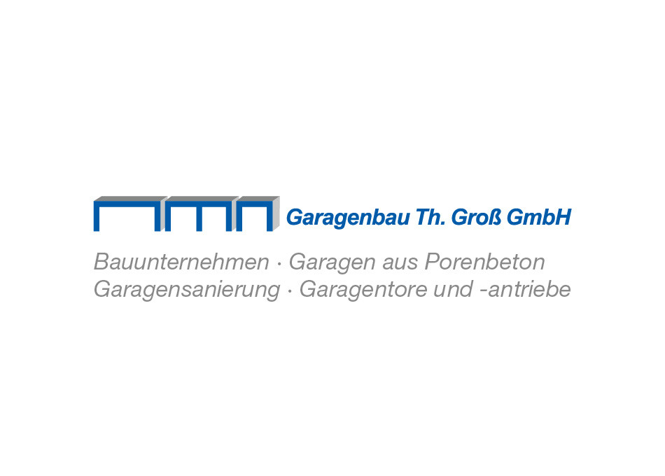 Garagenbau Th. Groß GmbH | Essen  