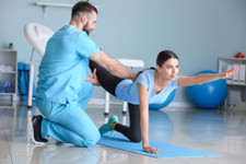 Medifit Therapiezentrum  