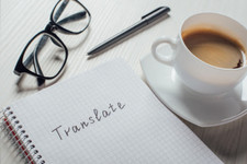 online translations & services  