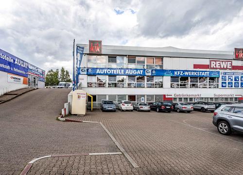 Auto Gebrauchtteile Essen Finden Sie In Den Essener Branchen