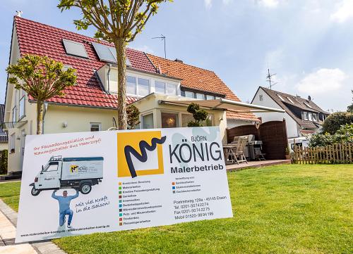 Maler Lackierer Und Stukkateure In Duisburg Adressen Und